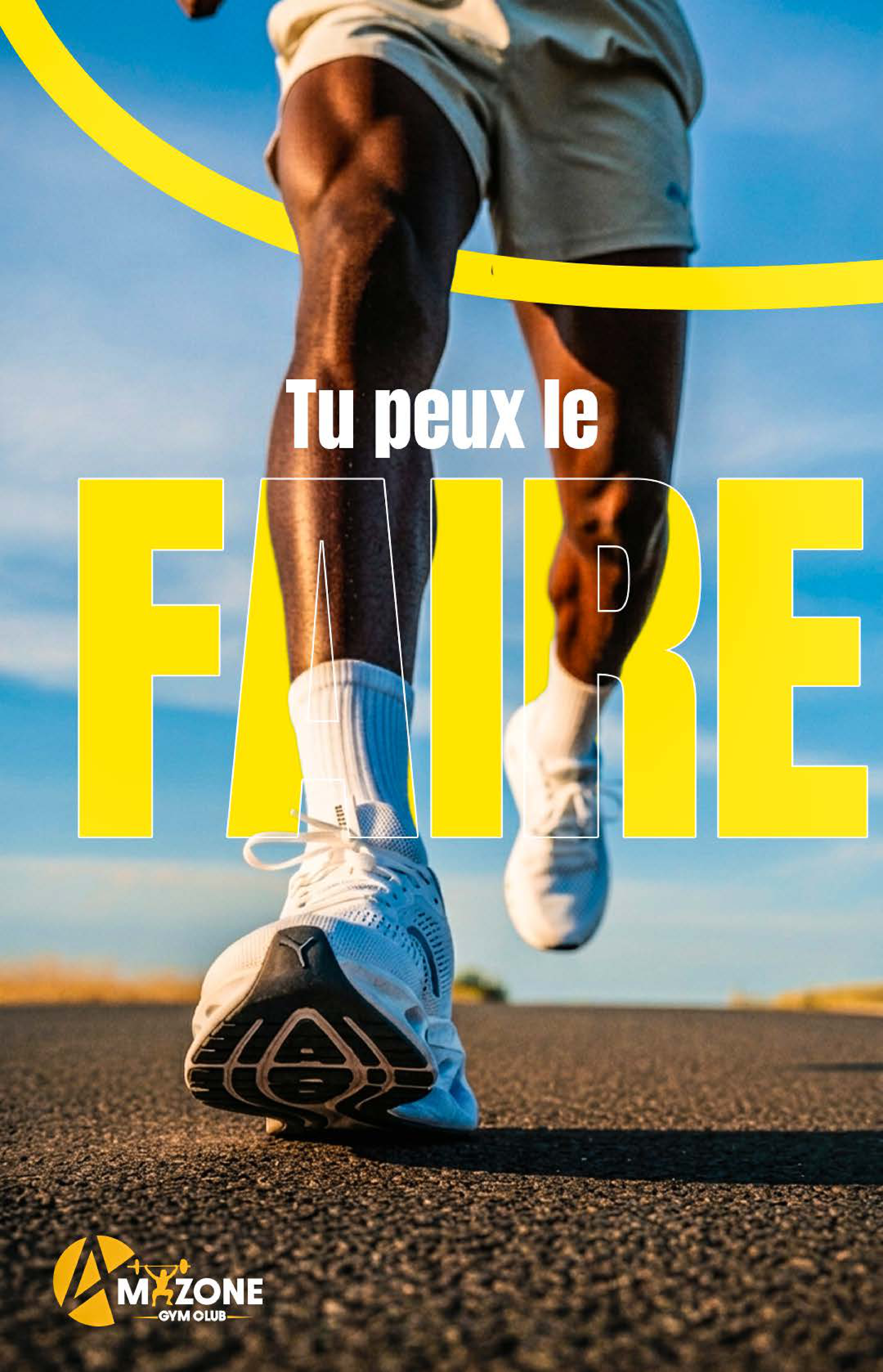 Running